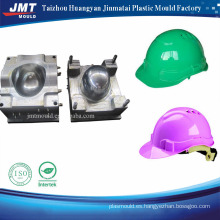 OEM Custom Plastic injection Safety helmet mould/Custom design plastic helmet mould/Helmet Mold